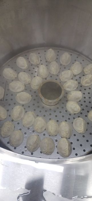 Прнимаем заказ на Уйгурский манти халал