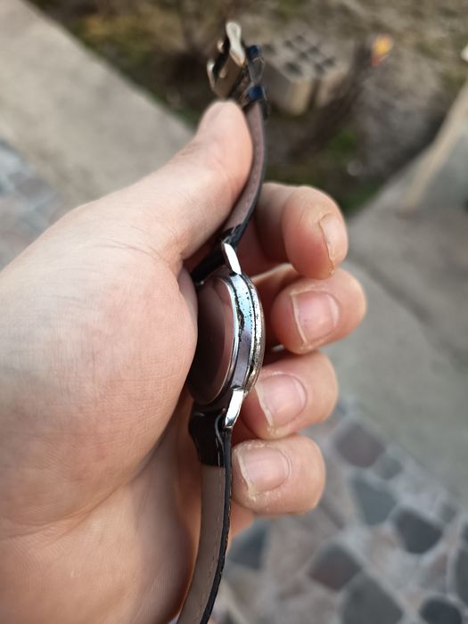 Ceas mecanic Polijot