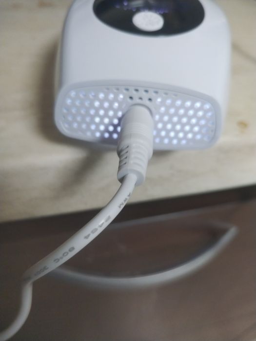 Epilator IPL Nordic Skin
