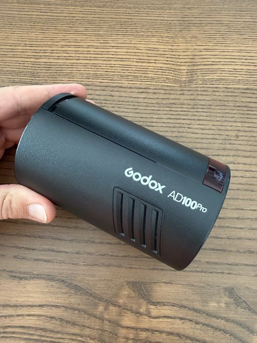 Godox AD 100 pro