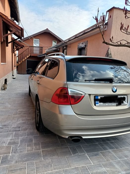 Ofer spre vânzare BMW