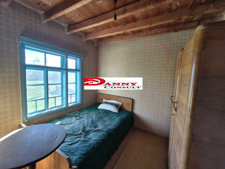 Едноетажна къща за продажба в с. Никюп