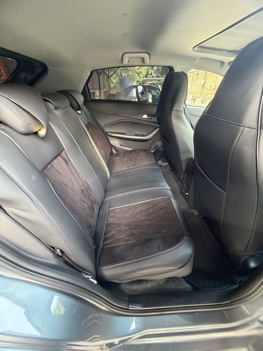 Продаю саою Cherry tiggo 2 pro