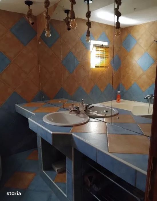 Apartament  de inchiriat, 3 camere, Plopilor, USAMV