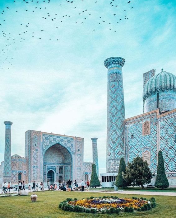 Экскурсии и туристические поездки!!!