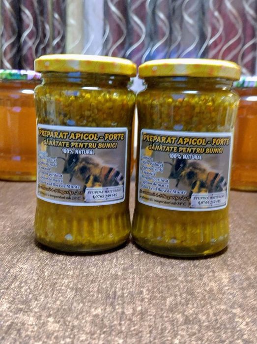 Păstură , Lăptișor de Matcă, Păstură granule crudă, Podmore