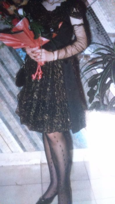 Рокли за всеки повод