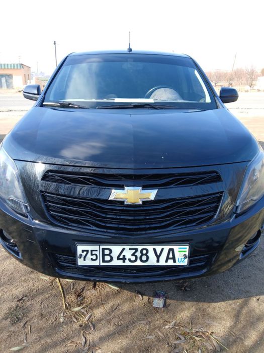 Cobalt GX Style AT 2024