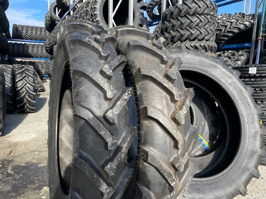 Anvelope noi de tractor U650 14.00-38 Livrare rapida GARANTIE