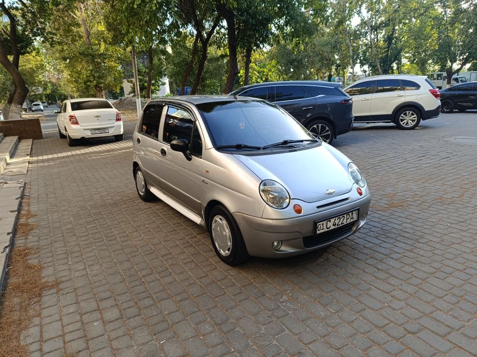 Matiz Best Vikop Arenda