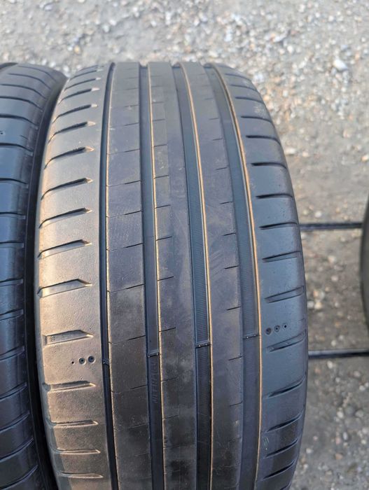 SET 2 Anvelope Vara 225/45 R18 MICHELIN Pilot Sport 5 95Y