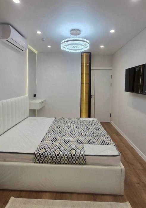 2 в 3 комнаты, 65 м², Мирабад, рядом метро Ойбек