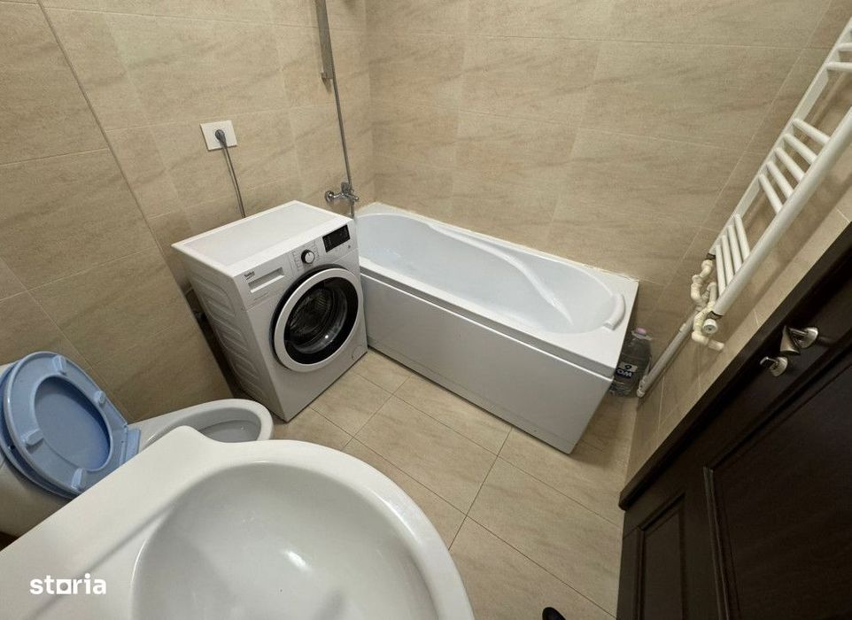 Apartament 2 camere Copou , Al Sadoveanu, etaj 3 Cod:152187