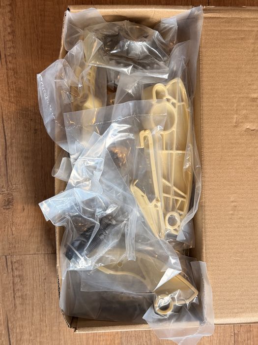 Kit , Set Lant distributie Range Rover Velar , Discovery , Jaguar e pace , F pace