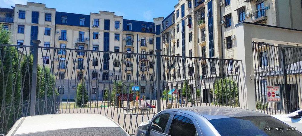 продается новостройка Чилонзор 9 кв ориентир катортол Медиапарк