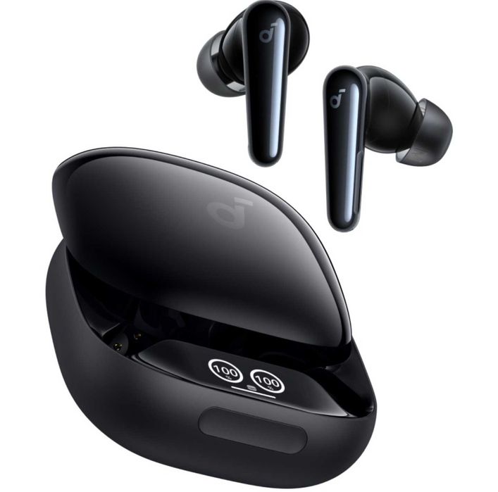 Наушники Soundcore Liberty 4 PRO