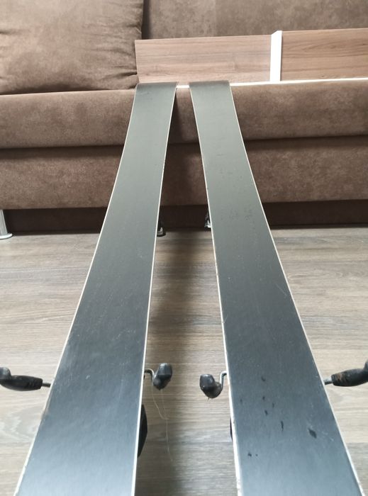 Ски Fischer 178 XTR77 razor shape