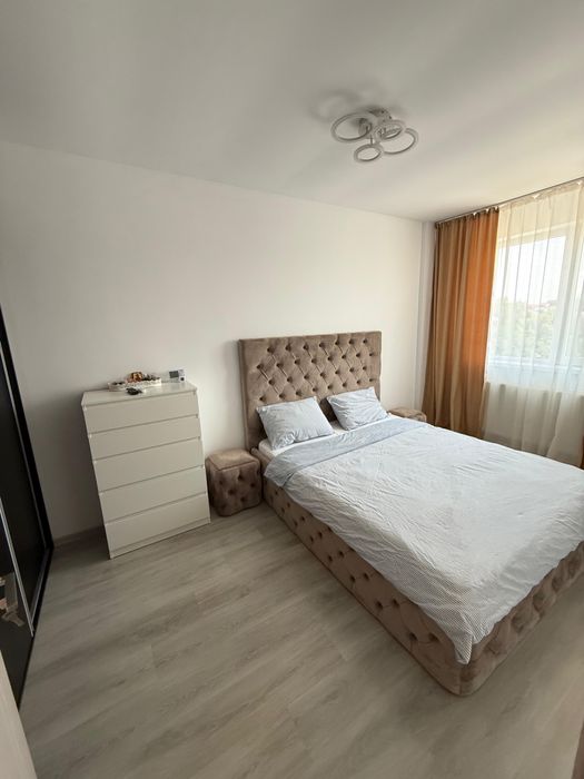 Apartament 2 camere de inchiriat