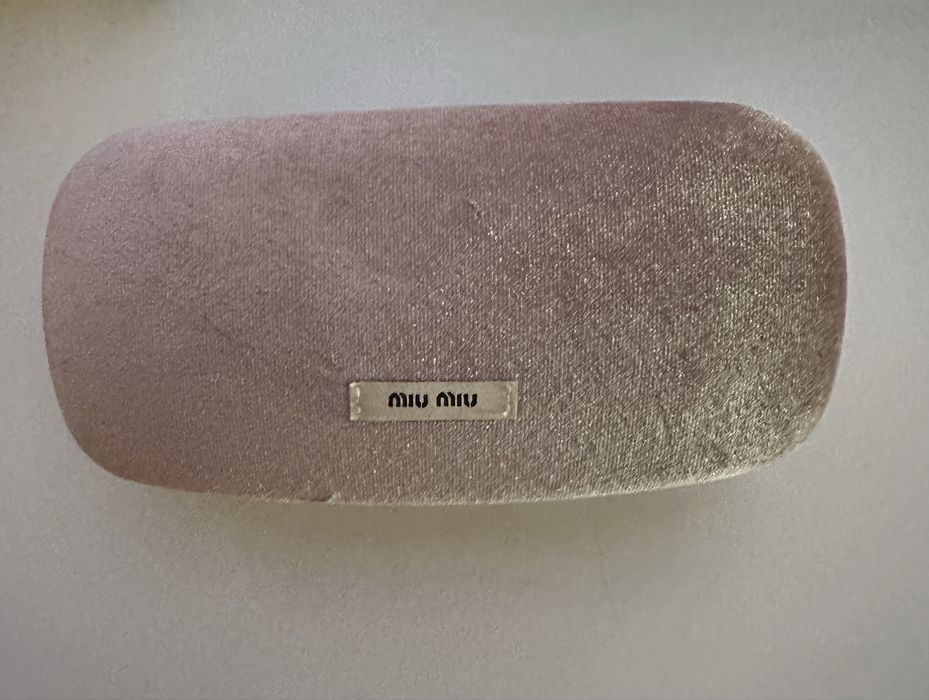 Слънчеви очила Miu Miu