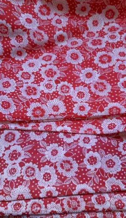 Продаются отрезы тканей