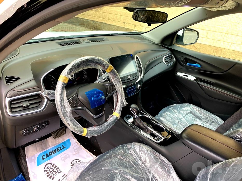 Equinox full 2020yil