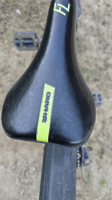 Велосипед харо .