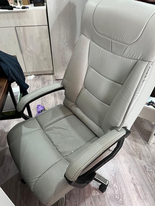 Кресло для работы