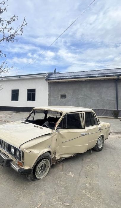 vaz2106 yili 19889 prapan gaz