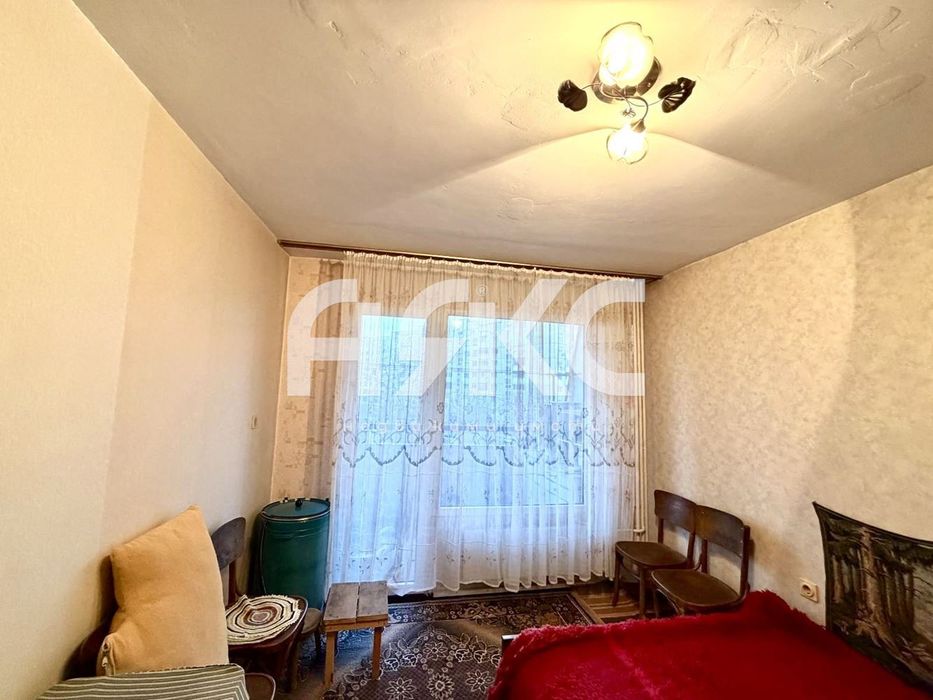 Двустаен апартамент в кв. Надежда до МЕТРОСТАНЦИЯ