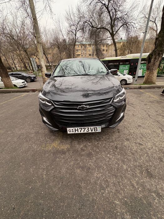 Продам ONIX REDLINE 2025