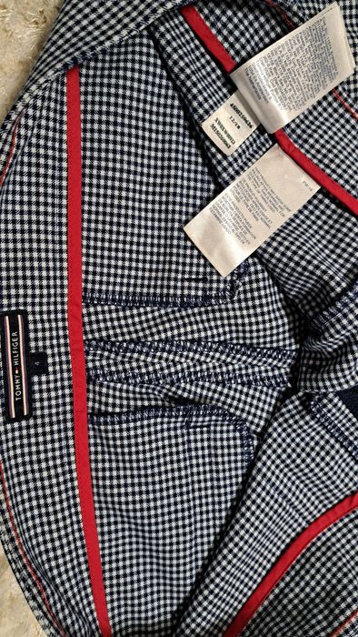 Pantaloni Tommy Hilfiger XS