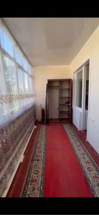 Аренда квартира. 1 комн. 3 этаж. Каракамиш 2/5