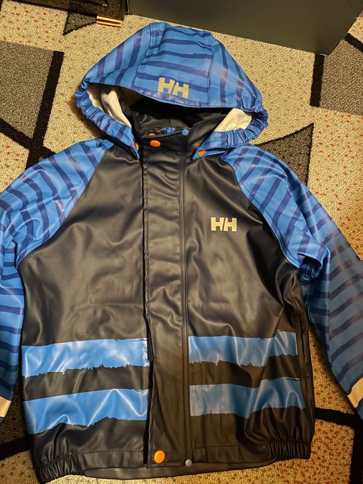 Детско яке за момче