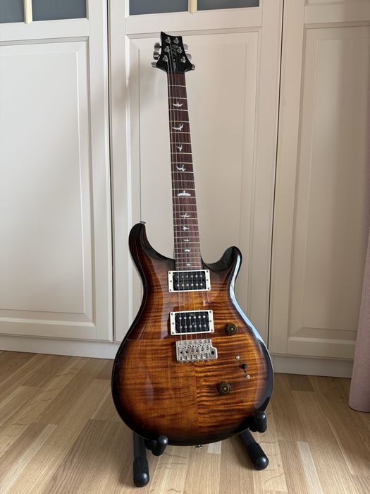 PRS SE Custom 24 BG cu garantie
