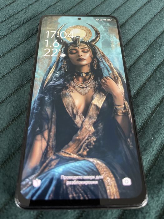 Продам телефон REDMI 12 pro