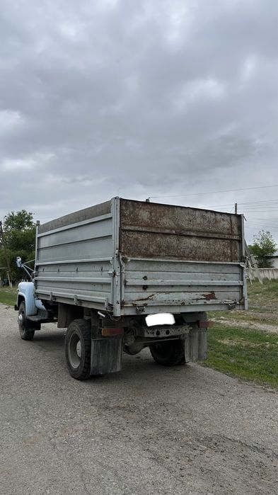 Газ53.