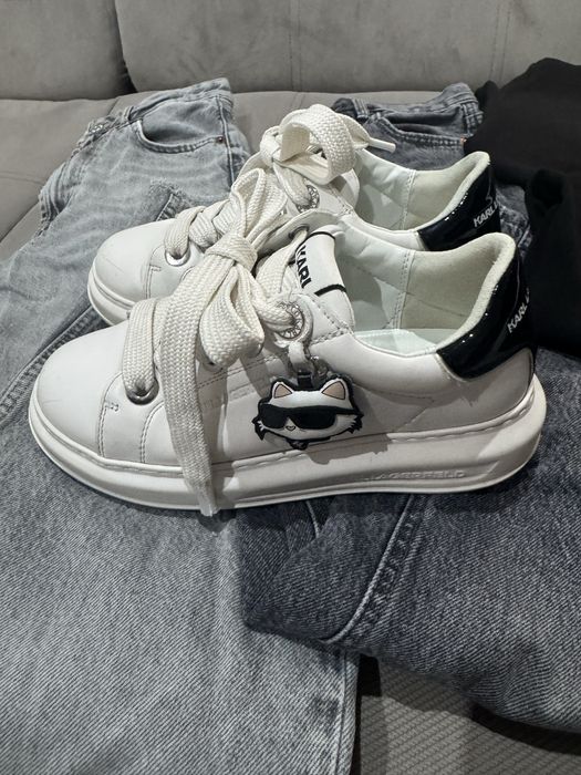 Лот Zara , Karl lagerfeld - 29€