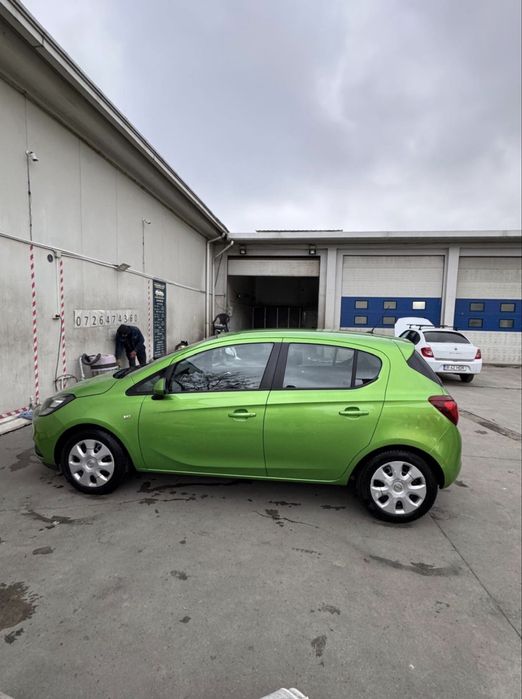 Inchiriez masina UBER / BOLT ride-sharing