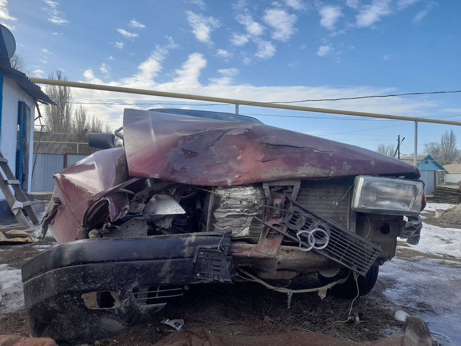 Матор каропка Жақсы документ толық