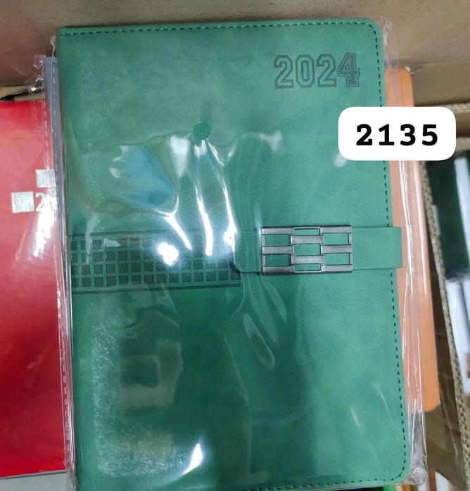 Блокнот записная книжка