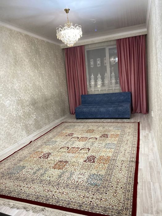 Квартира субаренда