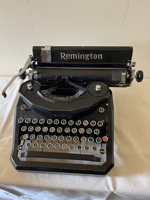 Mașină de scris Remington