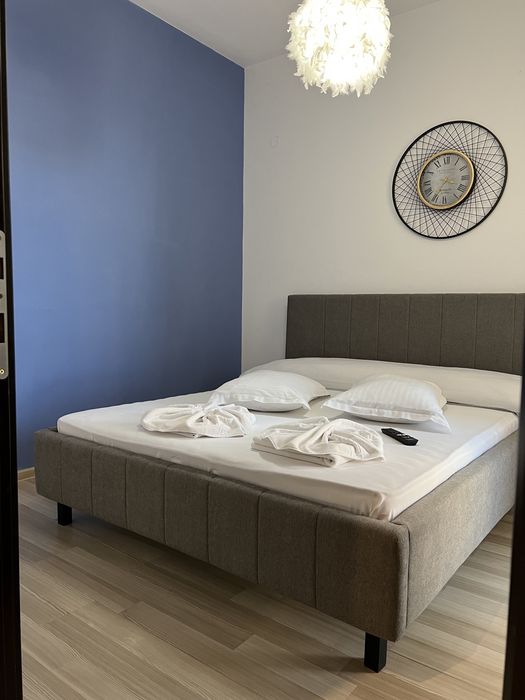 IS Apartamente 1-2-3 Cam Regim Hotelier Palas  Firme / Muncitori / B2B
