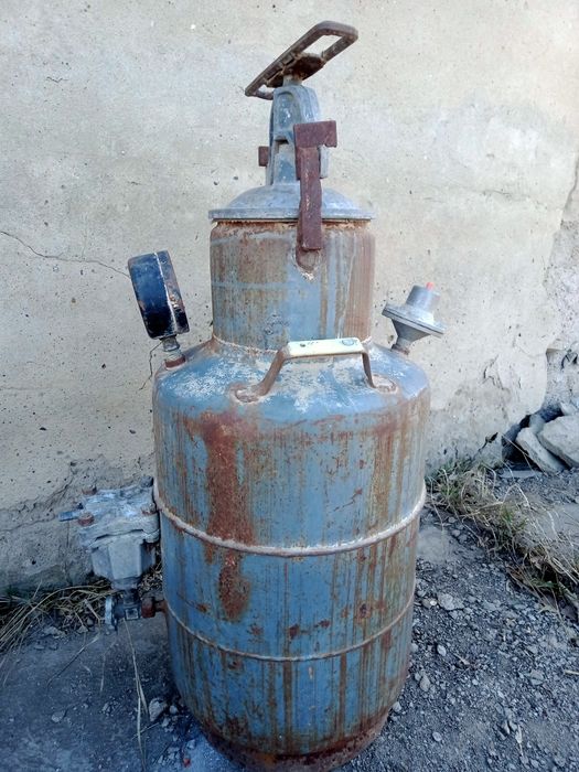 Ацетиленовые аппарат