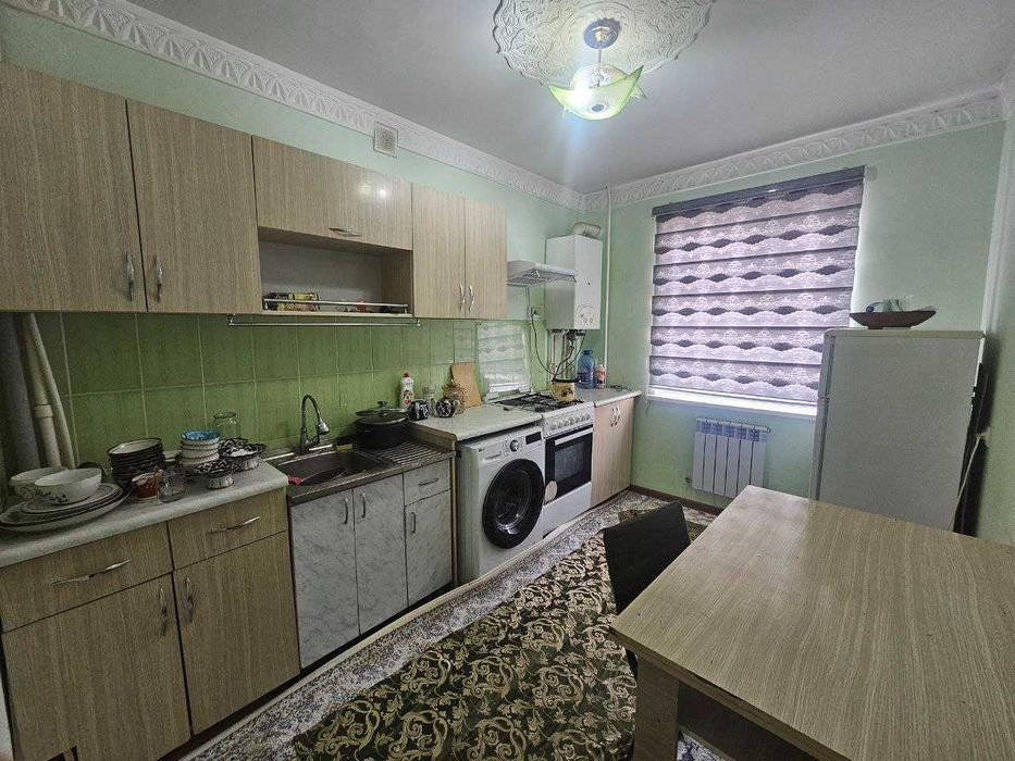 Квартирага бериледи келисимли бахада