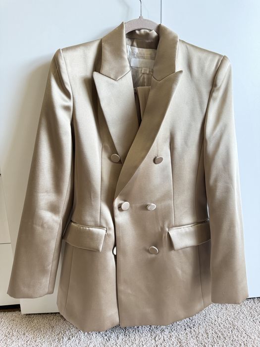 Сако от Zara ново