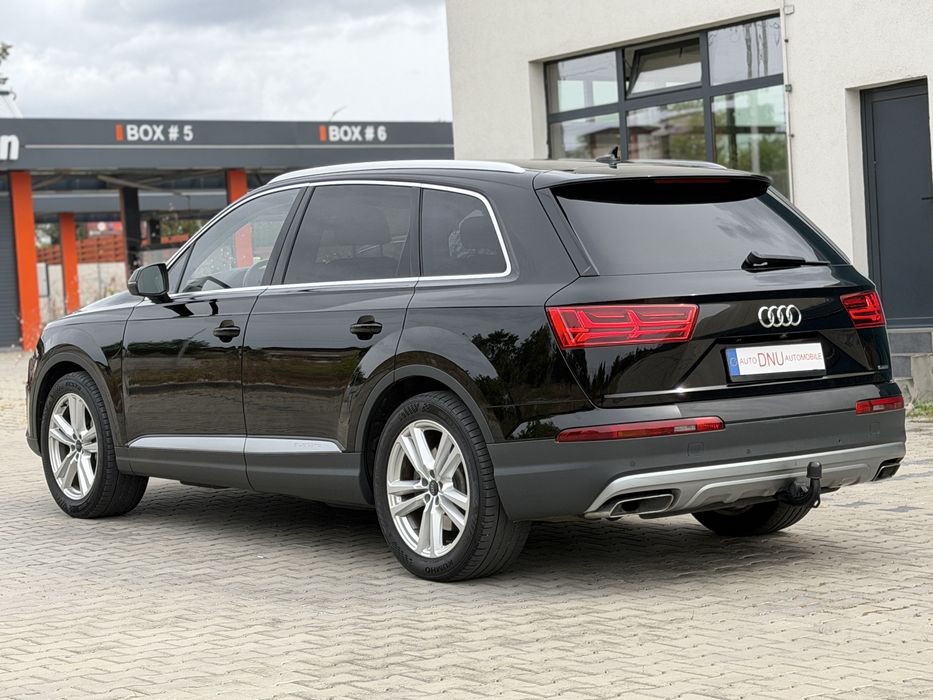 AUDI Q7 2016 — imagine 4