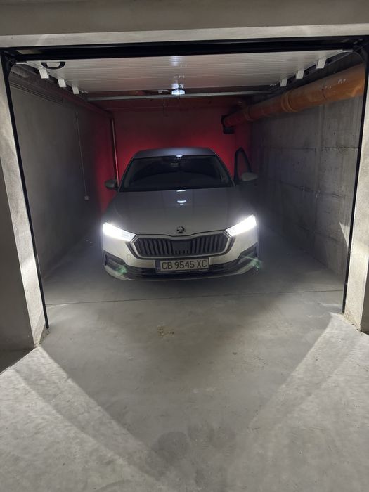 Гараж под наем в Обеля 2