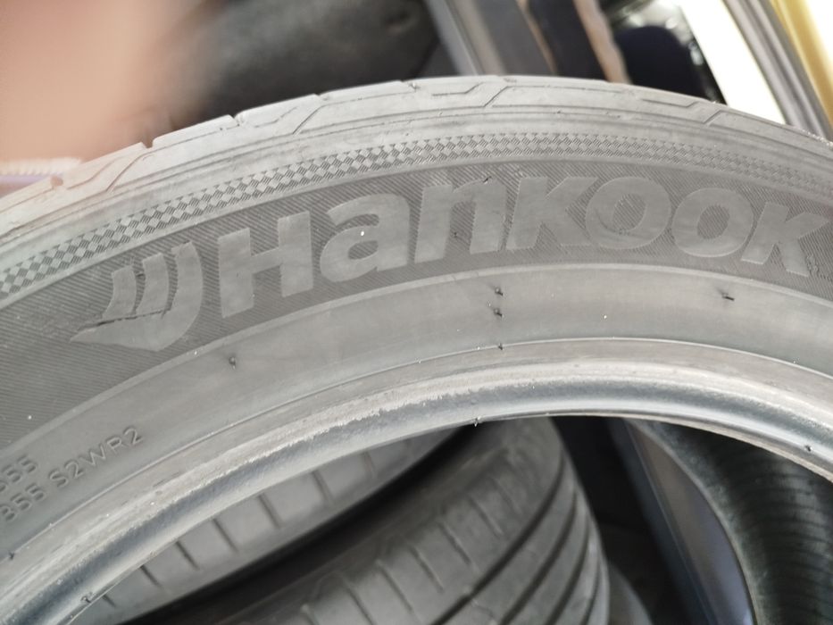 Продам шины б/у.