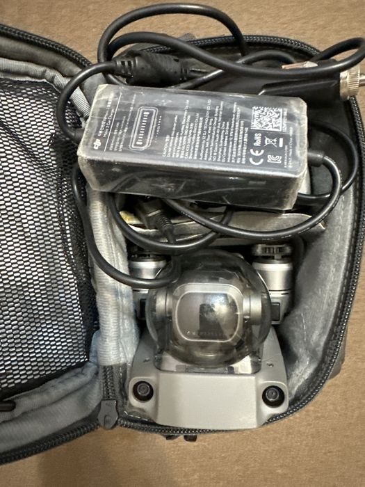 Продам дрон Mavic 2